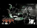 ORIGIN-The Burner-John Longstreth. Live in Austria 2024 (Drum Cam)
