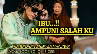 Download lagu IBU.. AMPUNI SALAHKU !! SLOW ROCK MALAYSIA TERBARU 2026✓MENYENTUH HATI✓SLOW ROCK MALAYSIA RELIGI   mp3