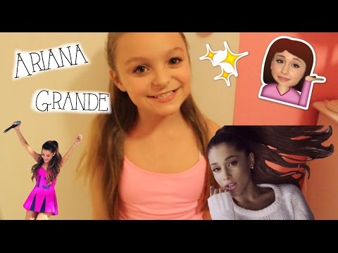 download lagu mp3 mp4 Ariana Grande Child Costume, download lagu Ariana Grande Child Costume gratis, unduh video klip Ariana Grande Child Costume