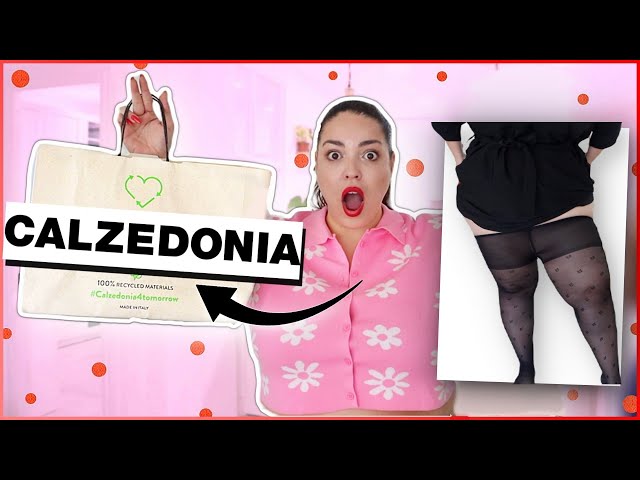 Vídeo relacionado con Medias Silver Legs semiopacas, densidad 40 Azul azul celeste Talla única