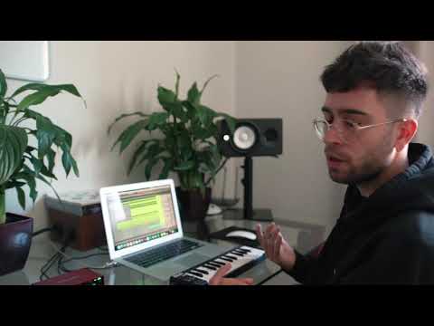 Masterclass: Antdot, Savera - Landfill