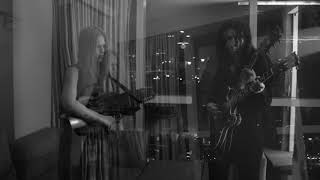 MYRKUR and CHELSEA WOLFE Perform "Funeral"