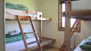 preview picture of video 'Iona Hostel Video Tour.mov'