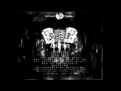 Substep Infrabass - Acid Rain (Quad Damage Recordings)