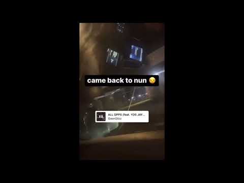 Maybach Macho spinning Bronxdale