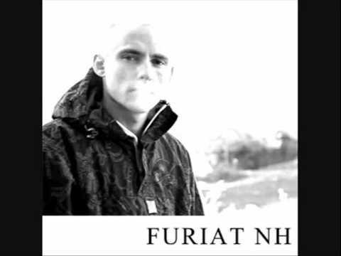 FuriatNH ft Św.P.Papug - To leci