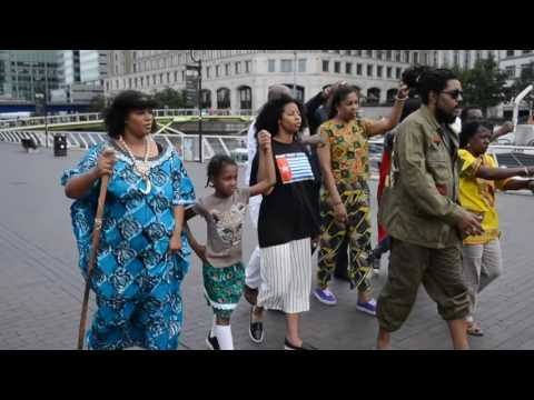 reparations ANTHEM THE MUSIC VIDEO PROMO final