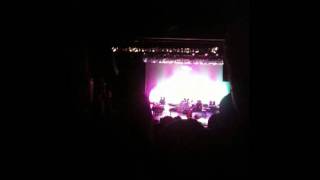 LGTB Benefit Alan Cumming Edge of Glory Someone like you &amp; fire work