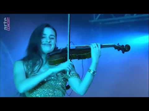 Worakls Orchestra  Baloise Session 2023 - ARTE Concert