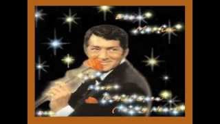 Dean Martin - The Door Is Still Open (To My Heart)