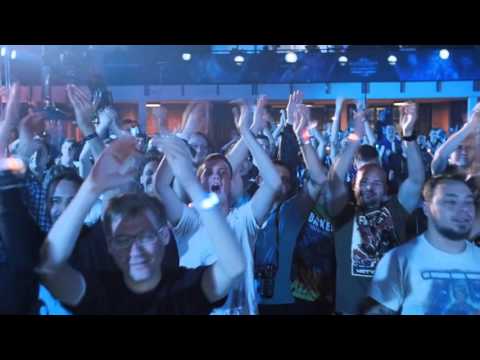 eSport - It's not just a game