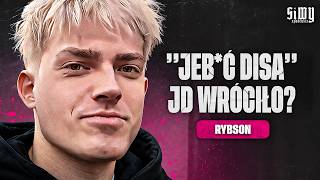 JD ZNOWU STAŁO SIĘ MODNE... 🤠 *wtopa wizerunkowa*