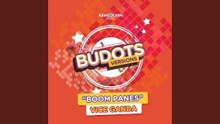 Boom Panes (Budots Version)