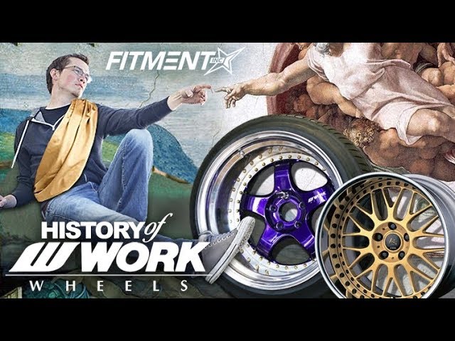 Cool Work Wheels: White Motor Company COE