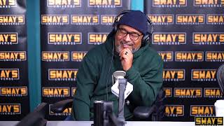 Mad Skillz: From Battle Rap Legend to Grammy Nominee 🏆 | SWAY’S UNIVERSE
