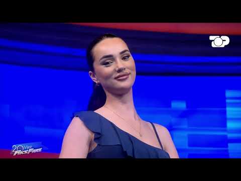 Fiks Fare, Monitorime/ Prençi: Ahmetajt po i këndojnë këngën, 18 Korrik 2023, Pjesa 3