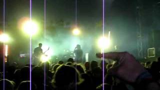 Pig Destroyer - Alexandria [Hellfest 2009]