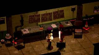 #1 Crow Country [ホラーゲーム実況配信]