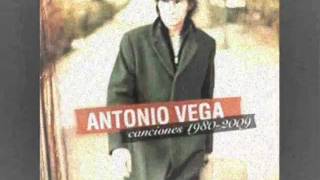 Antonio Vega - Me Quedo Contigo