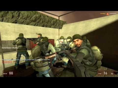 Zombie Master: Black Edition Gameplay Trailer