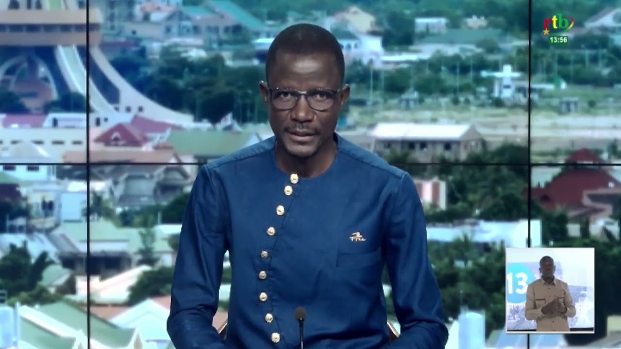 Tour du Faso  2026 : l’algérien Amza Yasine franchit la 2ème étape entre Ouagadougou et Koudougou