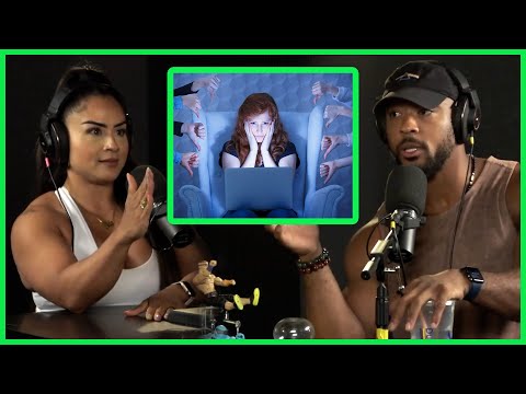 Amanda Kohatsu Talks About Getting Threats on Social Media