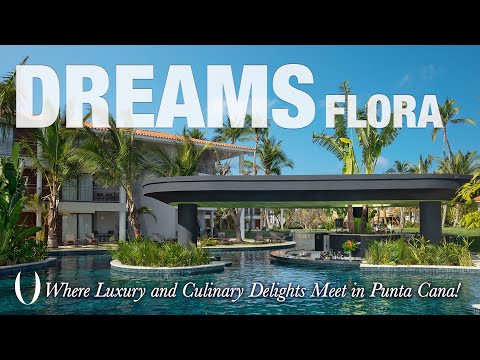 Videos del Dreams Flora Resort  Spa 5★ en Punta Cana, República DominicanaVer MásVerPrecios14CerrarConsulta por Whatsapp 🇦🇷BookingTripadvisorExpediaOrbitzTripSkyscannerDespegarKayakHotelesDestiniaTrivagoLastminuteHotwireTui
