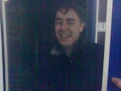 Fırıldak Şahan Recep ivedik