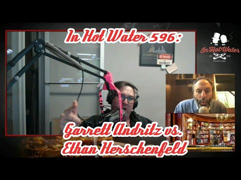 In Hot Water - Garrett Andritz vs Ethan Herschenfeld