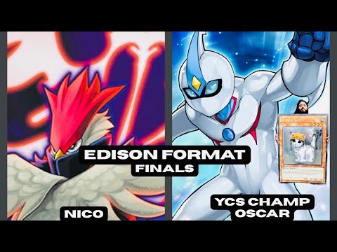 Edison Format Finals: Vayu Turbo Vs Diva Hero Beat