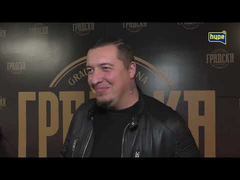 Amar Gile o ljubavnoj vezi sa Aleksandrom Prijovic?!