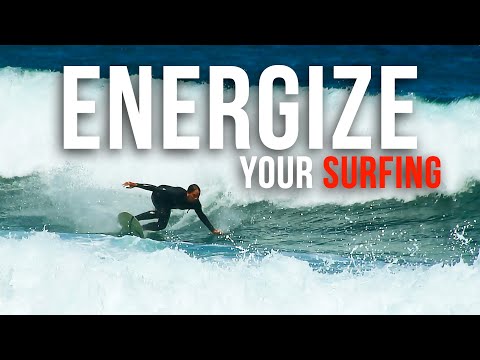 Rail to Rail Surfing: The Essential Skill for Advanced Manoeuvres