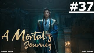 《凡人修仙傳 第四季》#37 (繁中字幕)【Ani-Mi Asia】《凡人修仙传 第四季》#37 （繁中字幕）【Ani-Mi Asia】