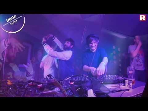 The Slims live set on Drop Room 28.01.2017