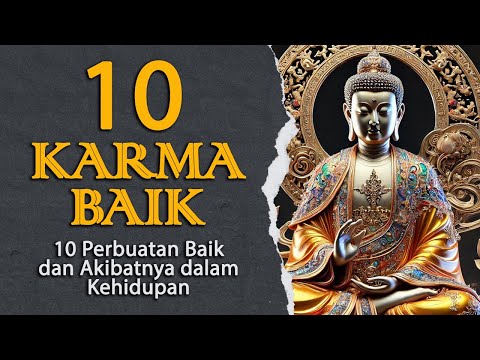 10 Good Karma and Its Consequences | Old Raft