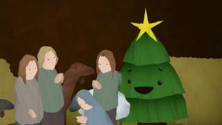 Foster & Allen feat. Shayne Ward One Little Christmas Tree
