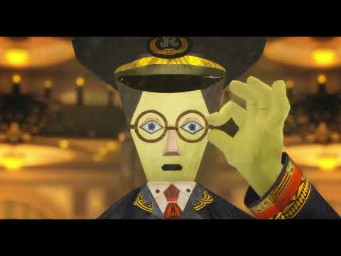 Mirai | Future | Trailer | Own it now on Blu-ray, DVD & Digital