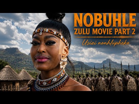NOBUHLE ZULU MOVIE PART 2