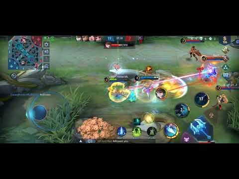 TAGA NICE ONE BABY! KAKAGANA MAGLARO. BRODY GAMEPLAY.