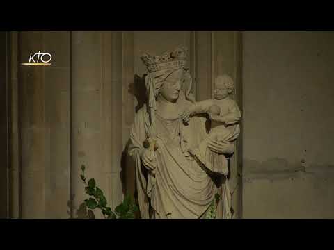 Vêpres du 5 octobre 2020 à Saint-Germain-l’Auxerrois