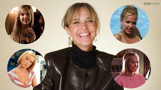Arielle Kebbel Talks Aquamarine, John Tucker Must Die, The Vampire Diaries & Gilmore Girls