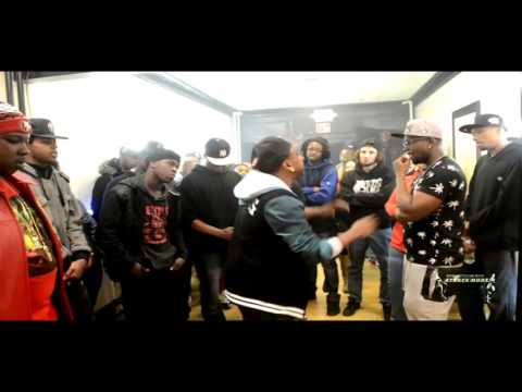 Kaydot vs Quake da Don