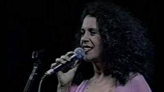 Gal Costa - Dindi (Homenagem a Tom Jobim)