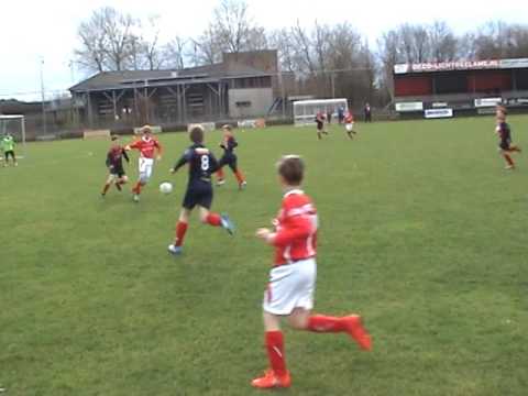 KSK Londerzeel(B)  -  DOVO JO11-1
