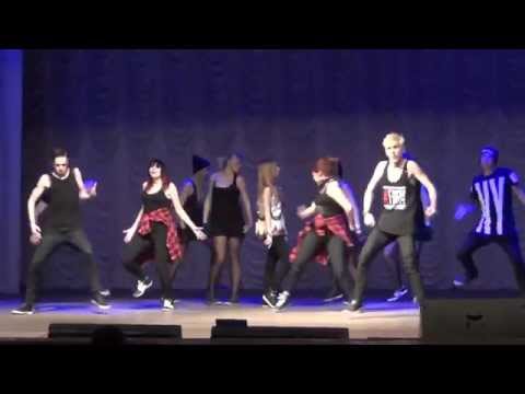 151129 WF "IdolCon"  boo.hara-Guhara-How about me?