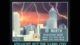 N.A.P. (Niggas Ain&#39;t Playin) - Parlay&#39;N (Radio Mix)