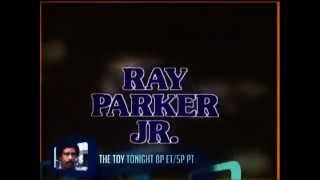 Ray Parker jr. - In Heat of the Night [1984]