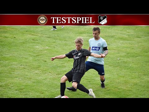 Preussen Schönhausen - SV Concordia Rogätz