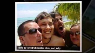 preview picture of video 'Moorea, Tahiti Chris_and_kelly's photos around Moorea, French Polynesia (moorea tahiti blog)'
