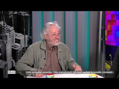 PIRKADAT M. Kende Péterrel: Sebő Ferenc, Salamon Soma